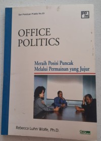 Office Politics