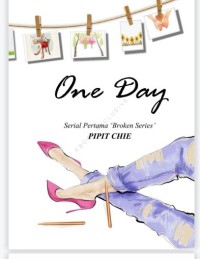 ONE DAY (SERIAL PERDANA 