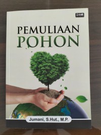 PEMULIAAN POHON