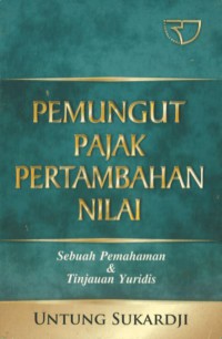 Pemungut pajak pertambahan nilai