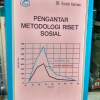 Pengantar Metodologi Riset Sosial