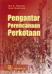 PENGANTAR PERENCANAAN PERKOTAAN