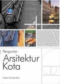 Pengantar Arsitektur Kota