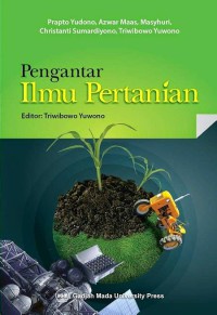 Pengantar ilmu pertanian