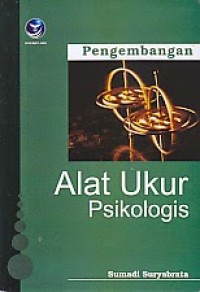 PENGEMBANGAN ALAT UKUR PSIKOLOGI