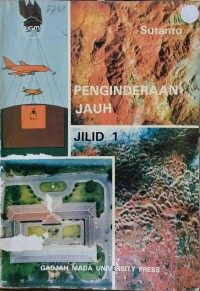 Penginderaan jauh