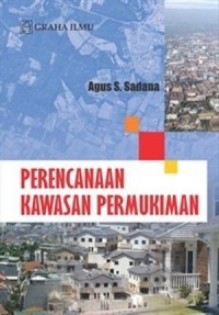 Perencanaan Kawasan Permukiman