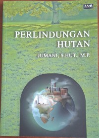 Perlindungan Hutan