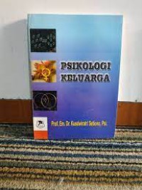 Psikologi Keluarga