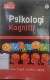 Psikologi kognitif