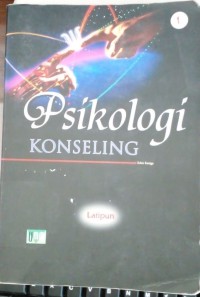 Psikologi Konseling