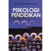 Psikologi Pendidikan