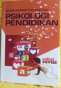 PSIKOLOGI PENDIDIKAN