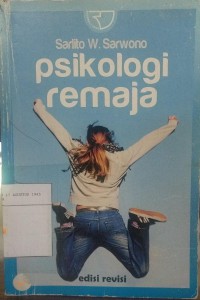 Psikologi remaja