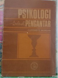 PSIKOLOGI SEBUAH PENGANTAR