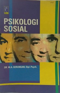 Psikologi sosial