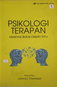 Psikologi terapan: melintas batas disiplin ilmu