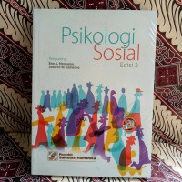 Psikologi Sosial