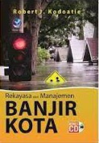 Rekayasa dan Manajemen Banjir Kota