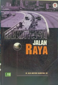 Rekayasa jalan raya