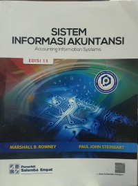 Sistem informasi akuntansi