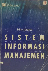 Sistem informasi manajemen