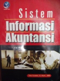 Sistem informasi akuntansi