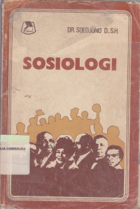 Sosiologi