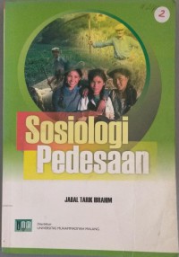 Sosiologi pedesaan