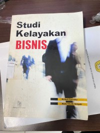 Studi Kelayakan Bisnis