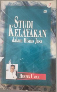 Studi kelayakan dalam bisnis jasa