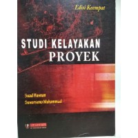 STUDI KELAYAKAN PROYEK