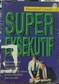 Super eksekutif