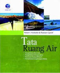 TATA RUANG AIR