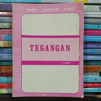 Tegangan