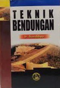 Teknik bendungan