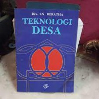 Teknologi Desa