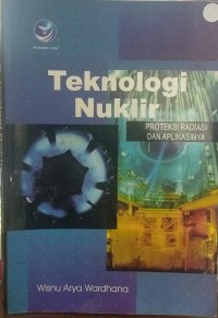 Teknologi nuklir