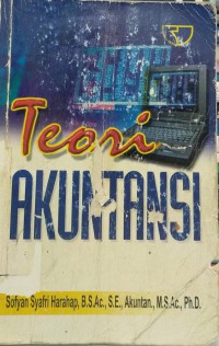 Teori akuntansi