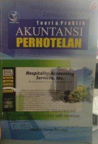 Teori dan praktek akuntansi perhotelan