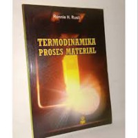 Termodinamika Proses Material