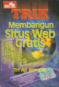 Trik membangun situs web gratis