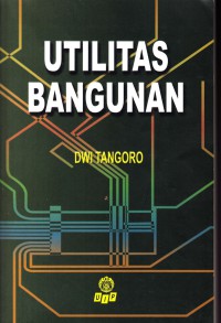 Utilitas Bangunan