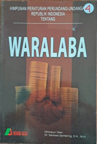 Waralaba